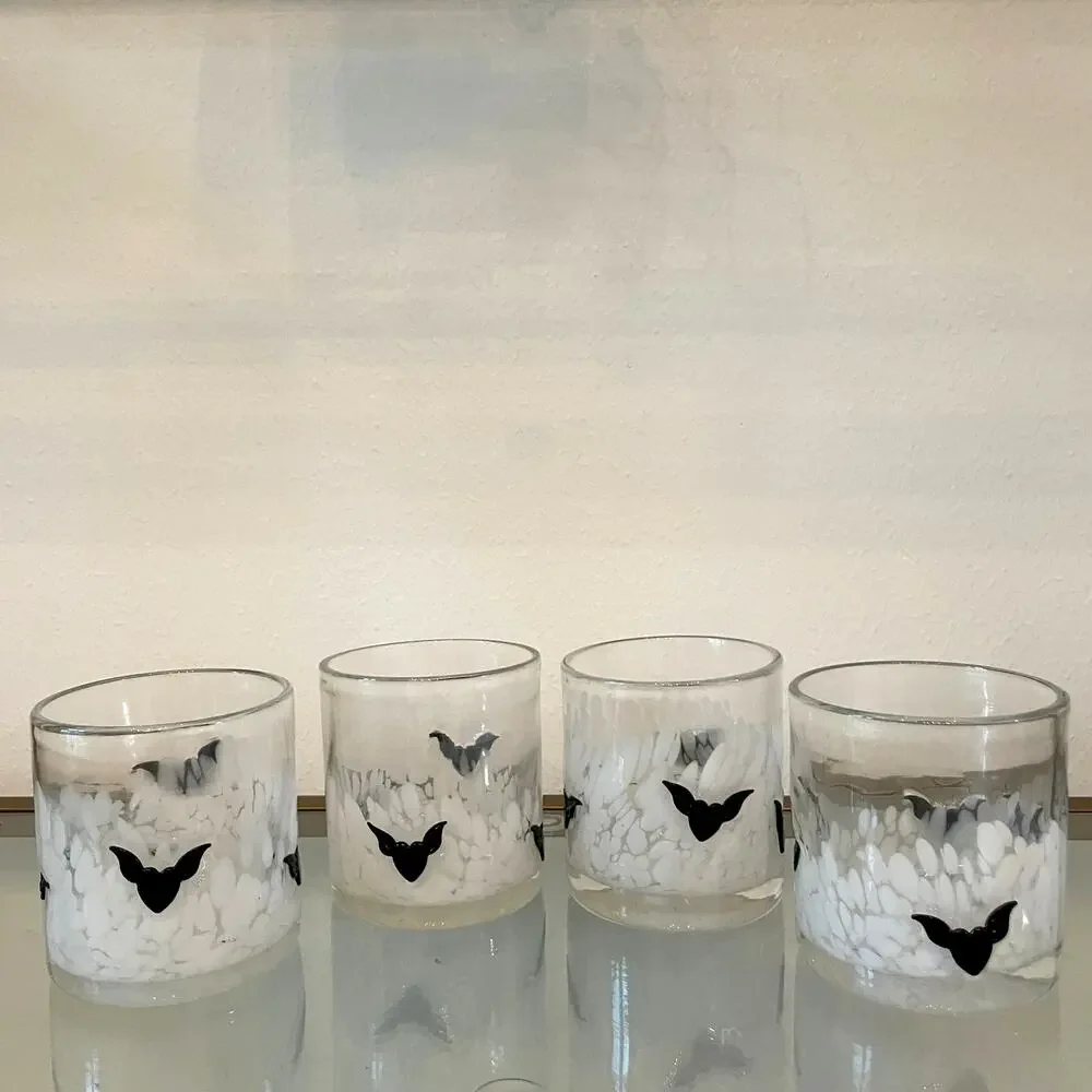 Goblin & Ghoul set black